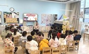 消防伴童行，安全零距离 —— 苏州工业园区锦溪幼儿园消防安全周系列活动