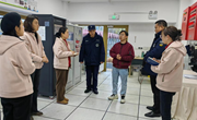 增强消防意识，筑牢安全防线——苏州工业园区锦溪幼儿园消防安全系列培训活动