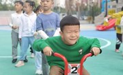 骑乐无穷，且向未来 ——记锦溪幼儿园中班组骑行活动
