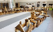 月满中秋，照亮家国团圆 ——记锦溪幼儿园国庆中秋双节活动