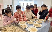 相约暖暖锦溪，共享美食盛宴