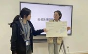 立足经验，聚焦材料投放 ——系列教研活动